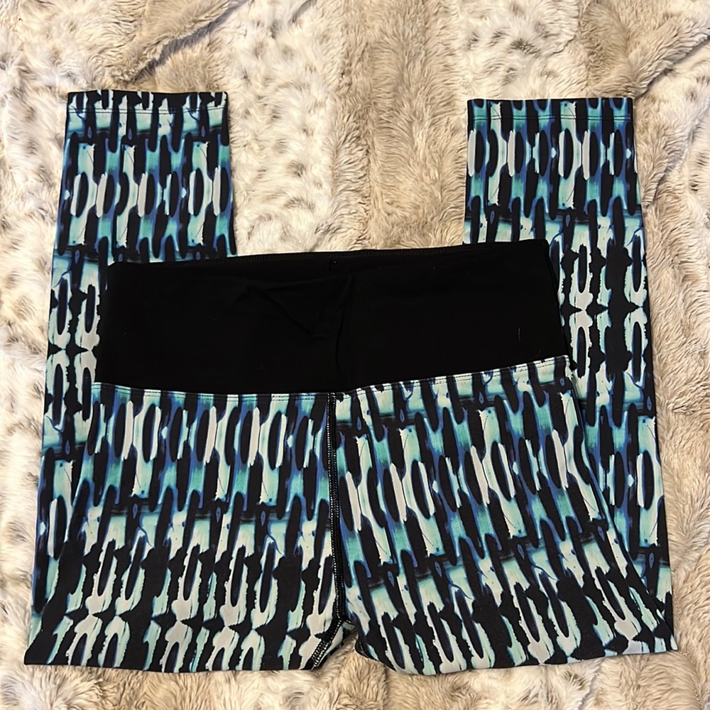 Lorna Jane Crop Legging